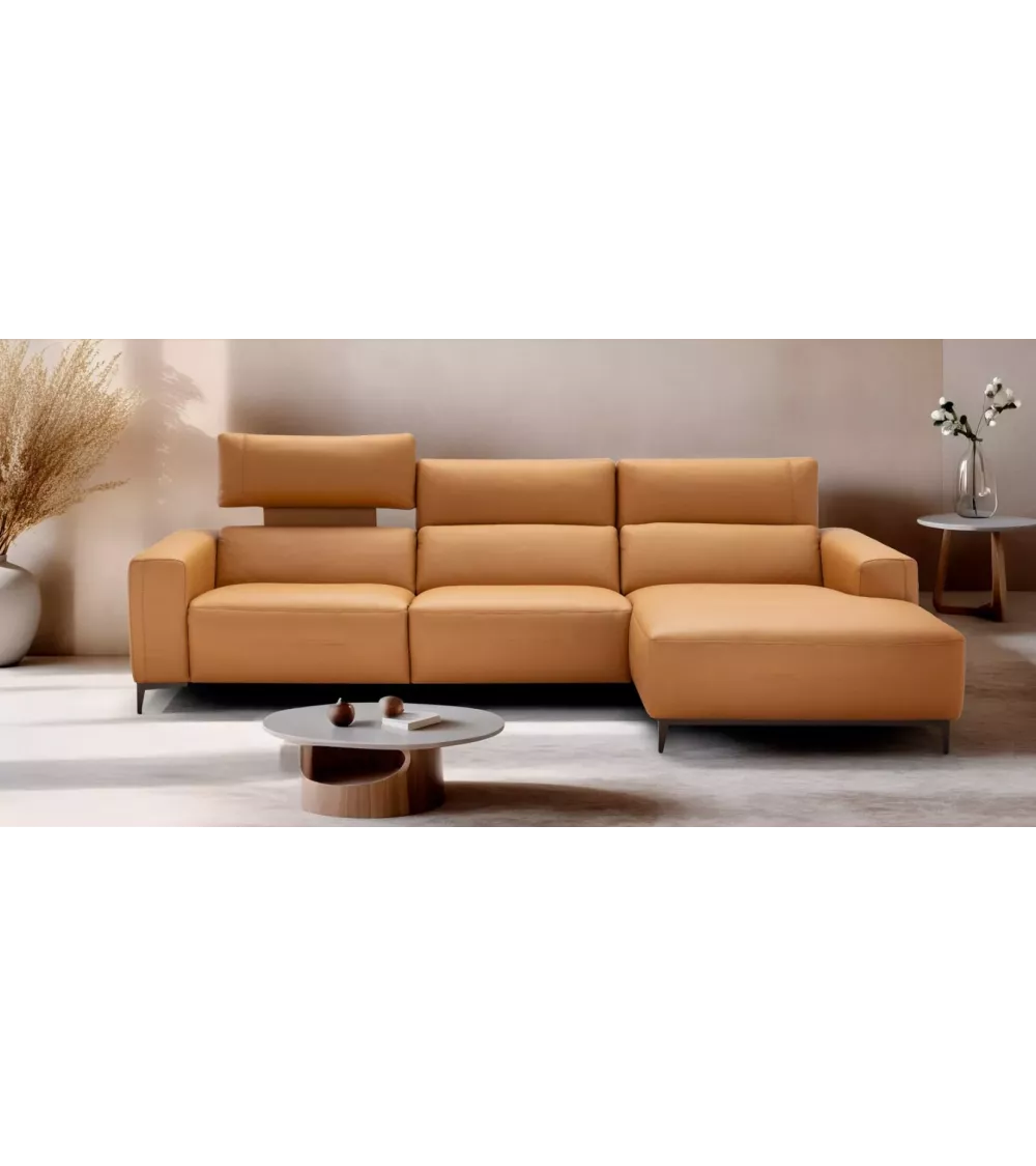 CANAPE BERTE M7