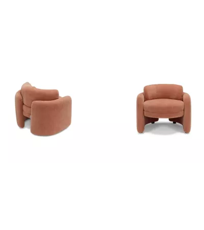 FAUTEUIL GIN M7