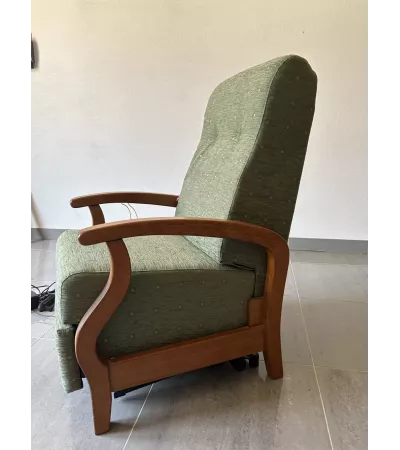 FAUTEUIL RICHARD RELAX MOTORISE RELEVEUR  C3