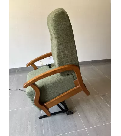 FAUTEUIL RICHARD RELAX MOTORISE RELEVEUR  C3