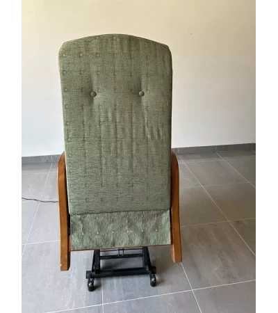 FAUTEUIL RICHARD RELAX MOTORISE RELEVEUR  C3