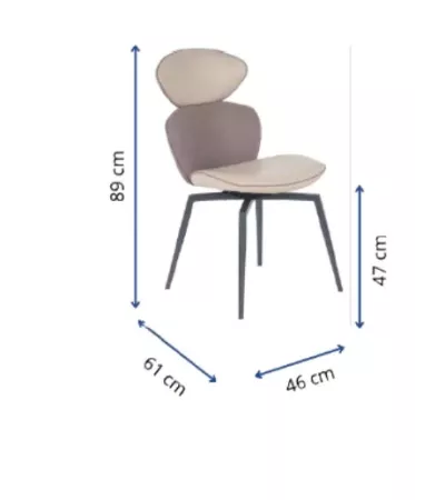 CHAISE CALISSON T10