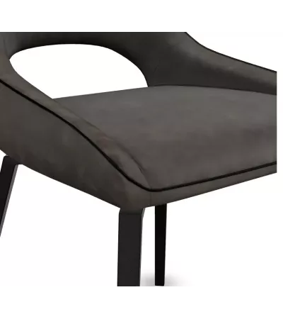 CHAISE FUGACE T10