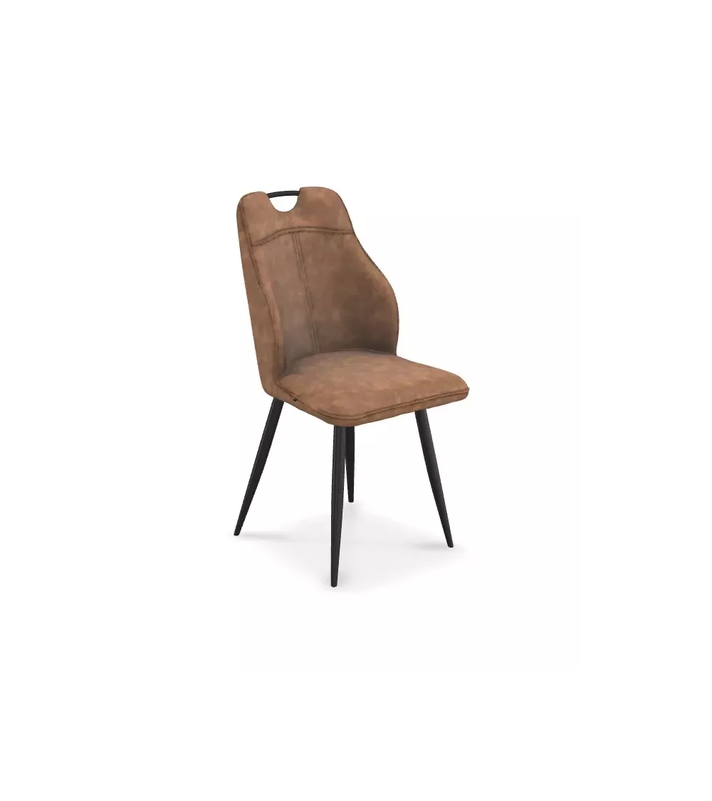 CHAISE POCKER T10