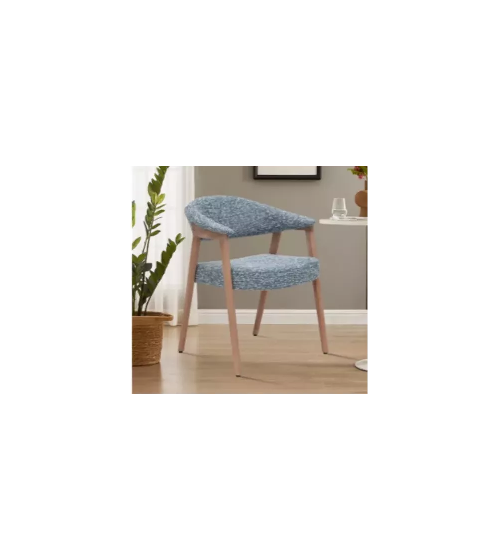 CHAISE  POGO T10