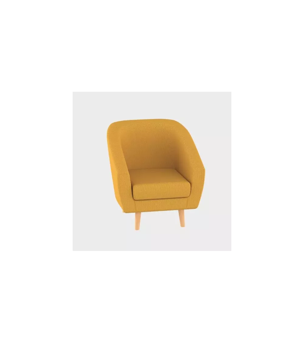 FAUTEUIL DE RECEPTION GALAX G4
