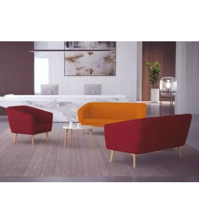 FAUTEUIL DE RECEPTION GALAX G4