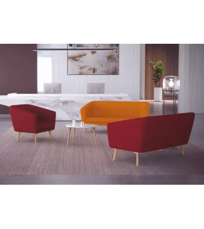 CANAPE 2 PLACES GALAX G4