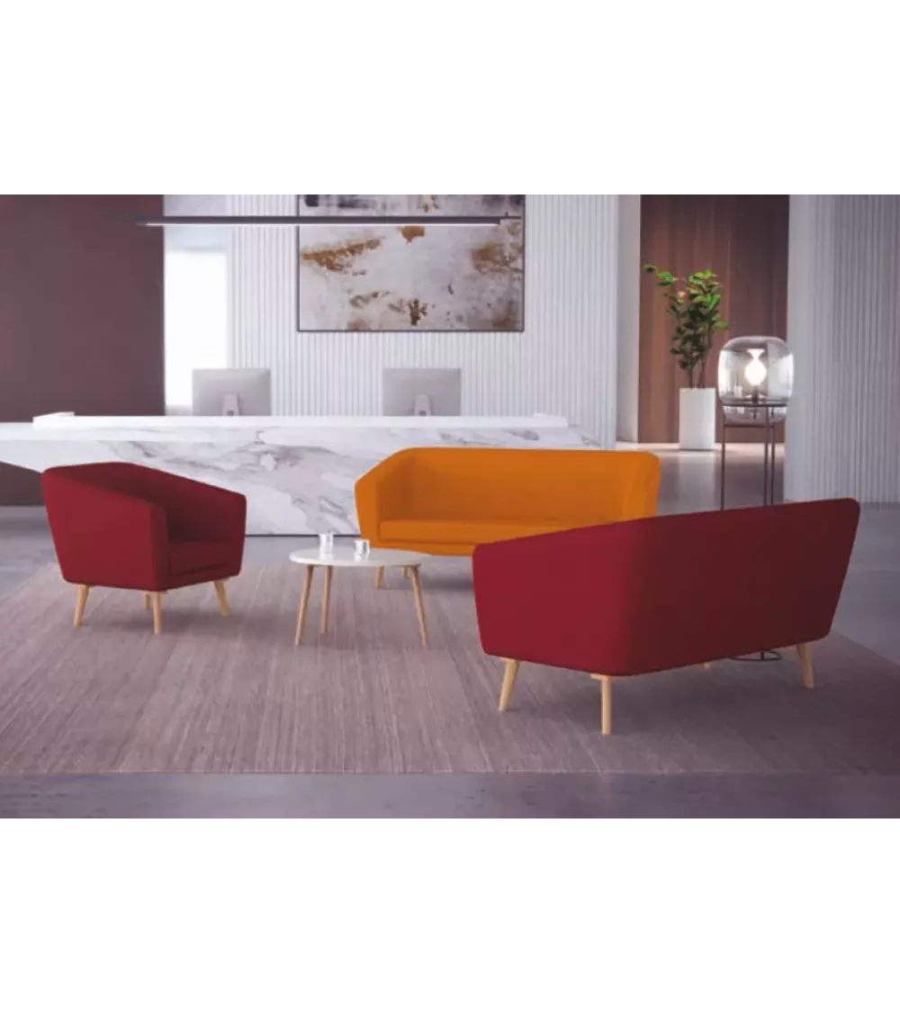 CANAPE 3 PLACES GALAX G4