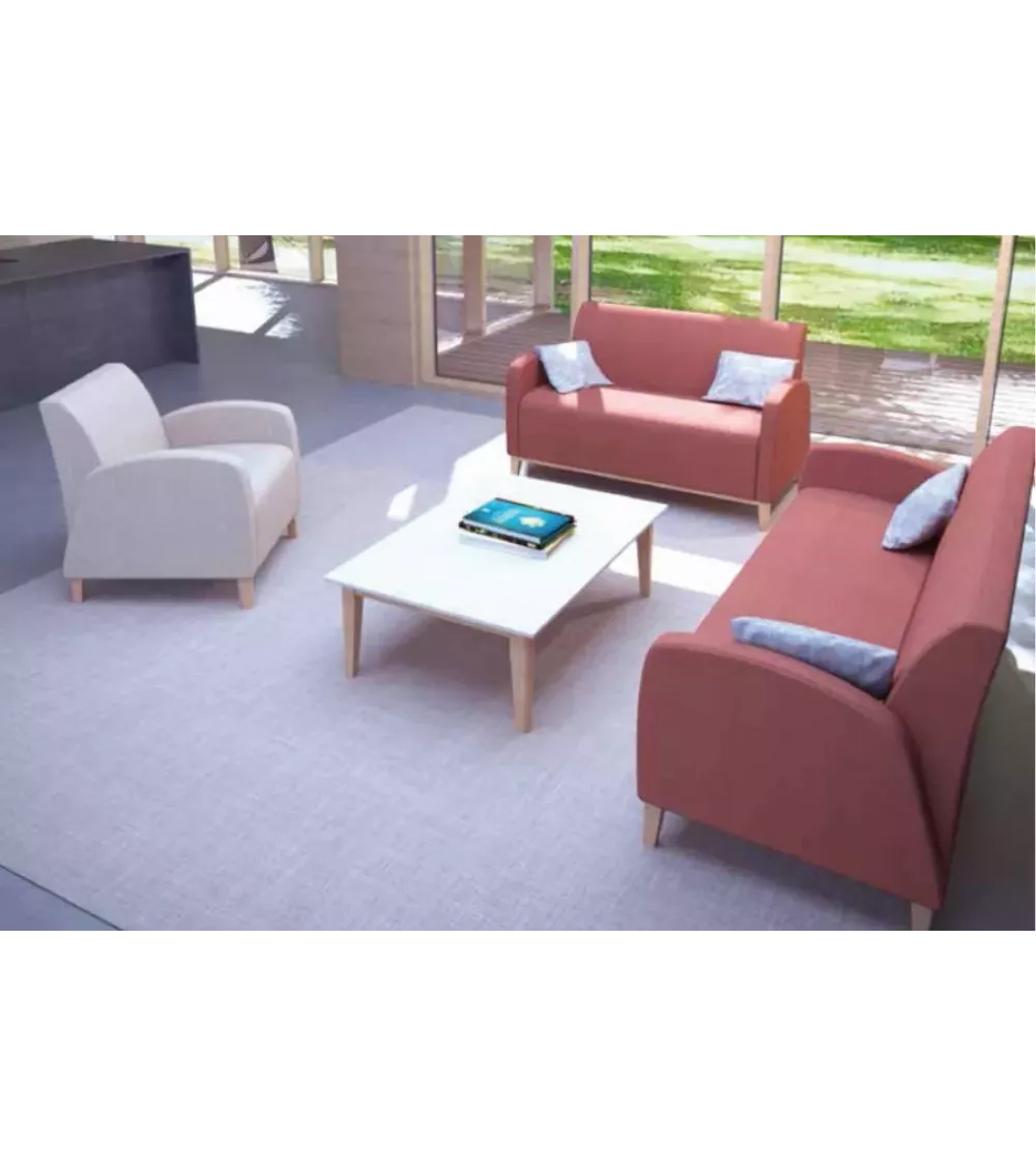 CANAPE 3 PLACES MARSAN G4