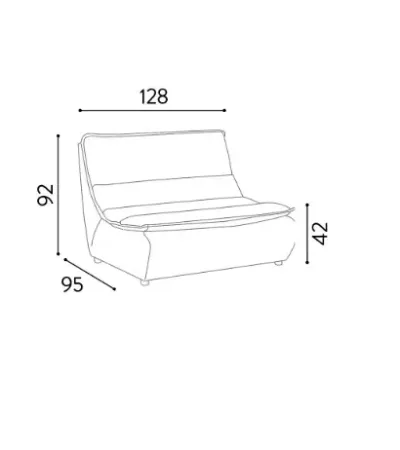 CHAUFFEUSE ZENY G4