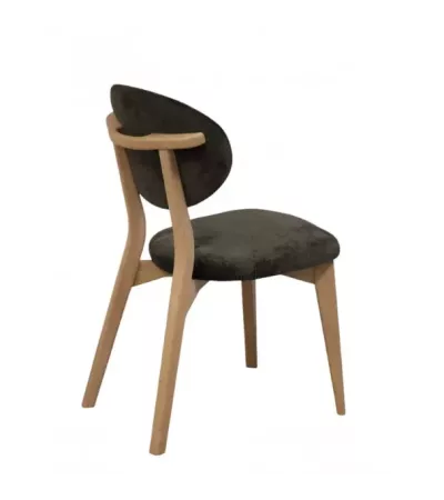 CHAISE THALES POIGNEE AU DOS L8