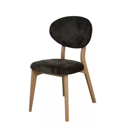 CHAISE THALES POIGNEE AU DOS L8