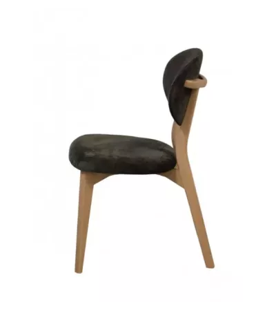 CHAISE THALES POIGNEE AU DOS L8