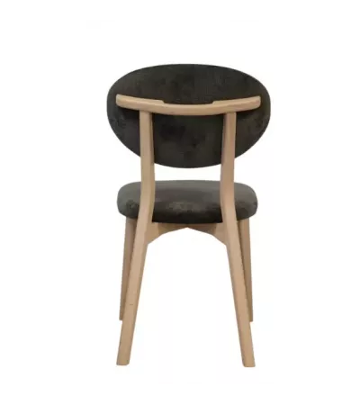 CHAISE THALES POIGNEE AU DOS L8