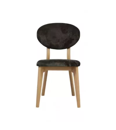 CHAISE THALES POIGNEE AU DOS L8