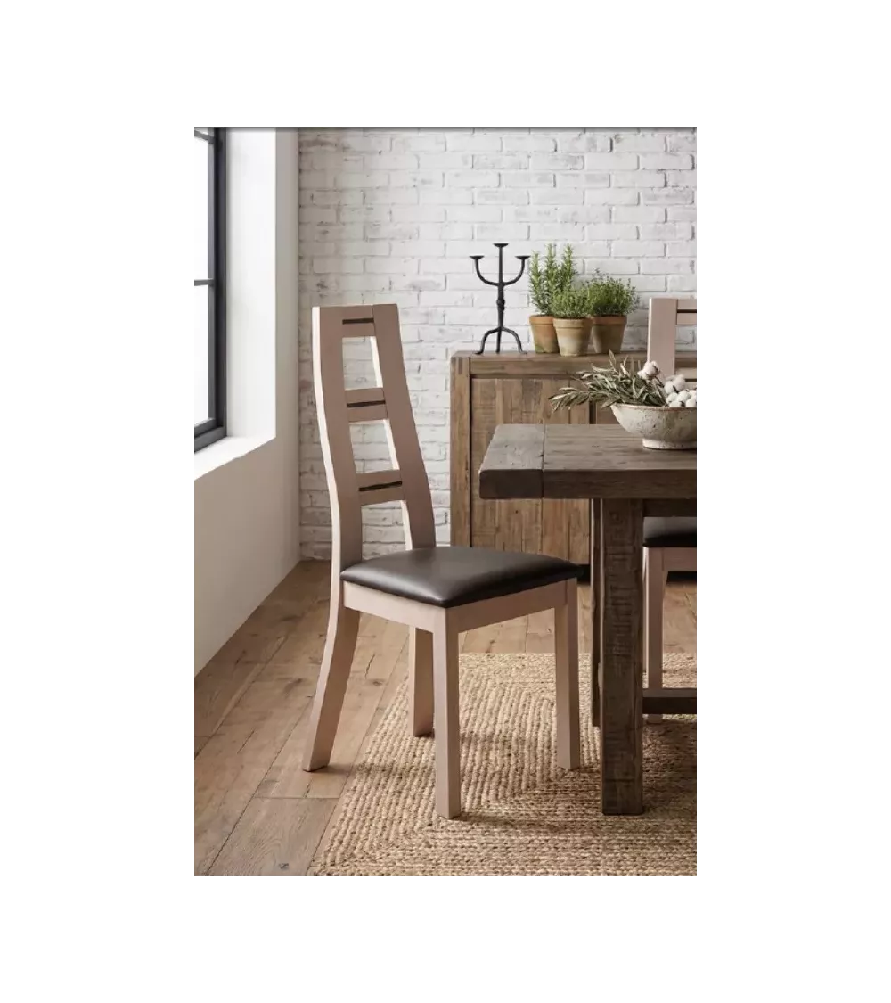 CHAISE CERI L8