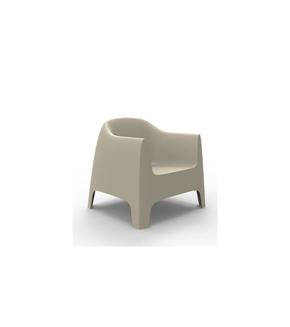 SOLID BUTACA LOUNGE Chaise design Vondom SOLID BUTACA LOUNGE Chaise design Vondom
