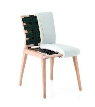 chaise design Mobitec