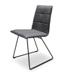 Chaise  Iris  wood 1651 NATISA
