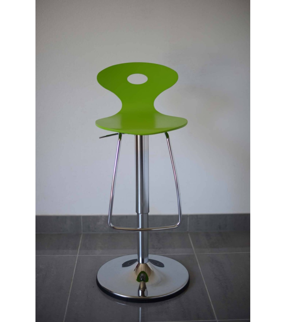 Tabouret de bar Dark C3