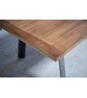 table country industrielle