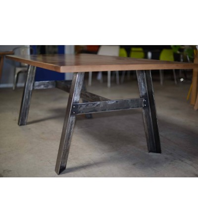 table country industrielle