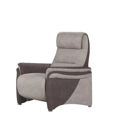 Fauteuil de relaxation ZENITH centrelec