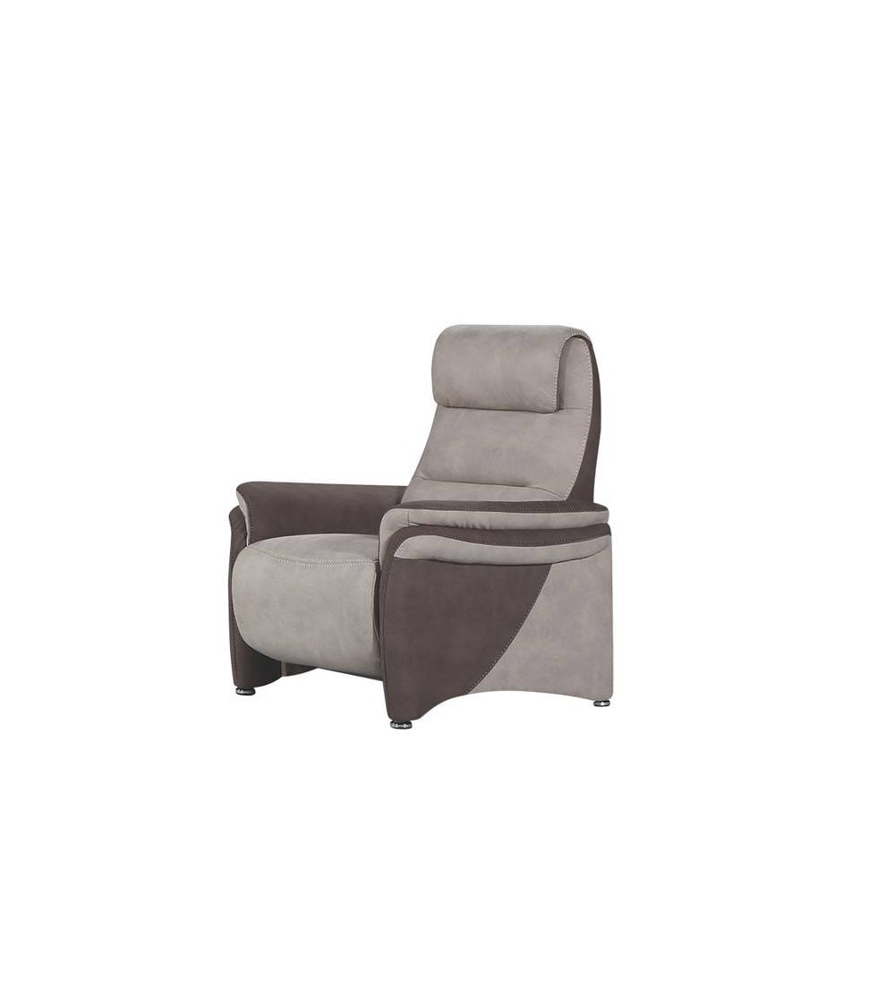 Fauteuil de relaxation ZENITH centrelec