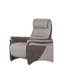 Fauteuil de relaxation ZENITH centrelec