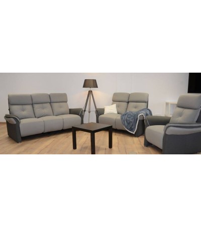 canapé fauteuil gamme GENIE centrelec C36