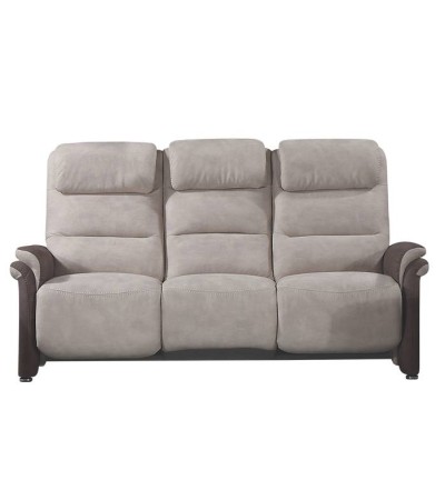 Canapé fixe ou relax électrique  ZEN C36