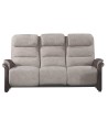 Canapé fixe ou relax électrique  ZEN C36