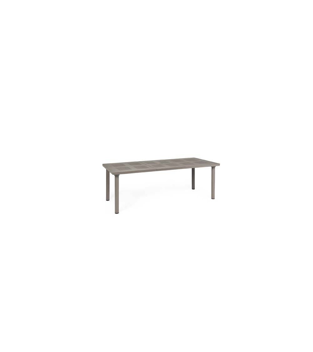mobilier design contemporain Nardi Garden table basse