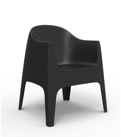 SOLID FAUTEUIL VONDOM V4