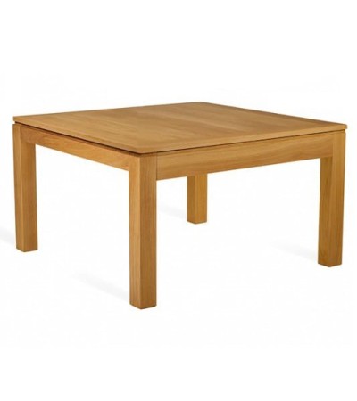 Table Mercier Curcuma bois