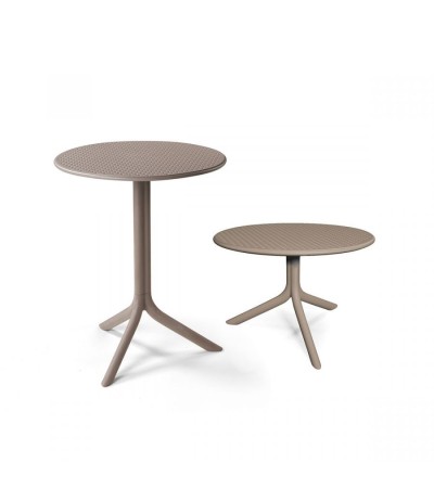 copy of Table d'appoint spritz nardi garden N3