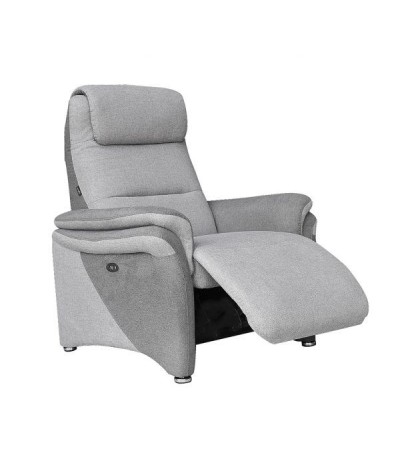 Fauteuil de relaxation ZENOBIA C36