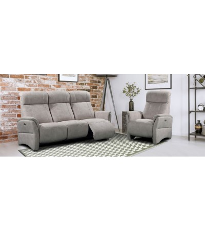 canapé fauteuil gamme flirty C36