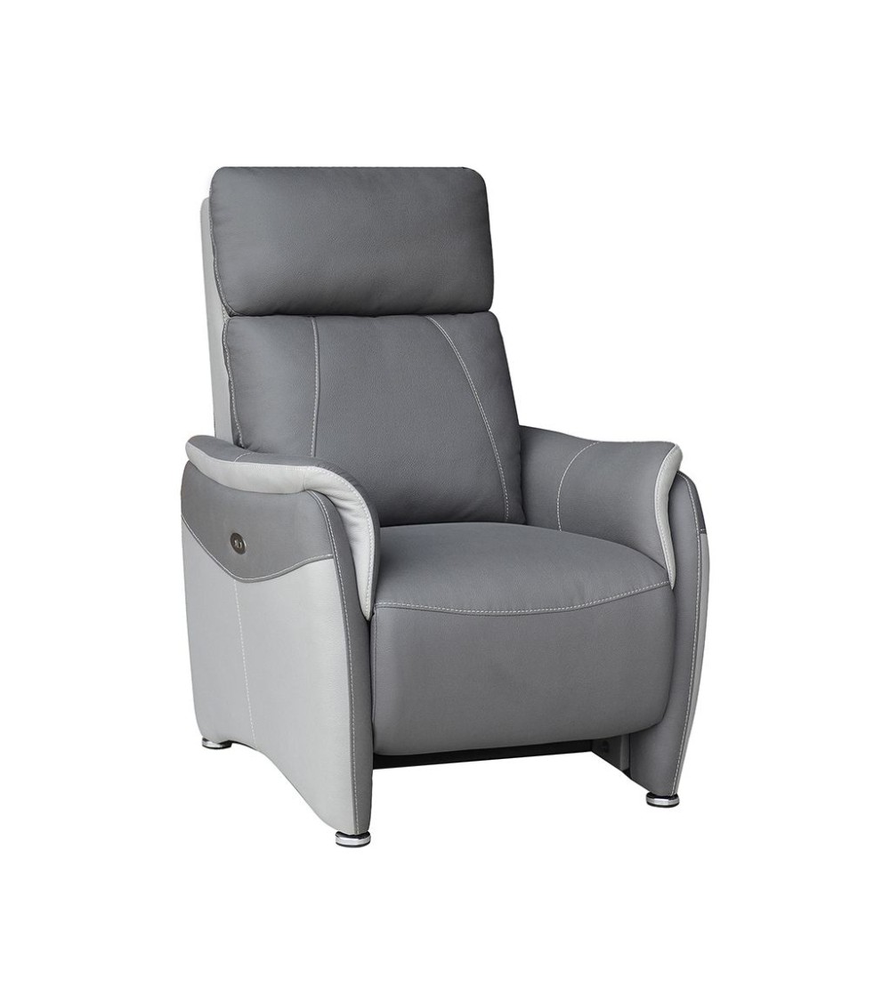 Fauteuil gamme camomille C36