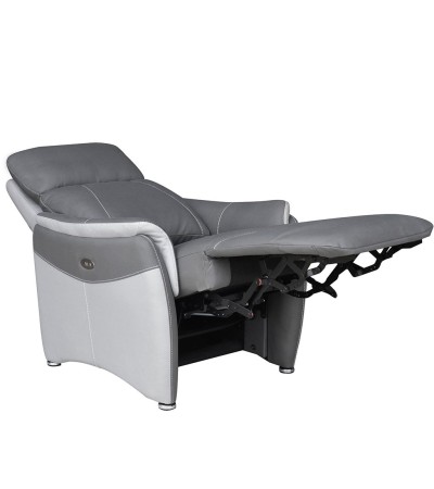 Fauteuil gamme camomille C36