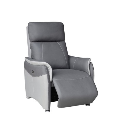 Fauteuil gamme camomille C36