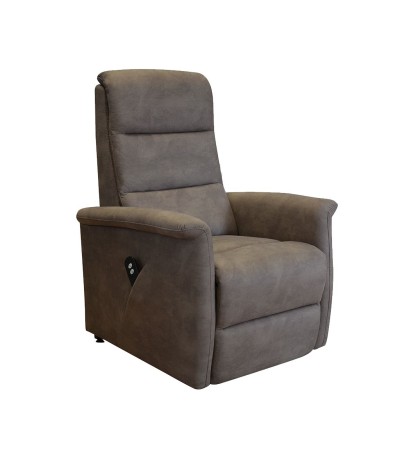 Fauteuil relax releveur paquerette C36
