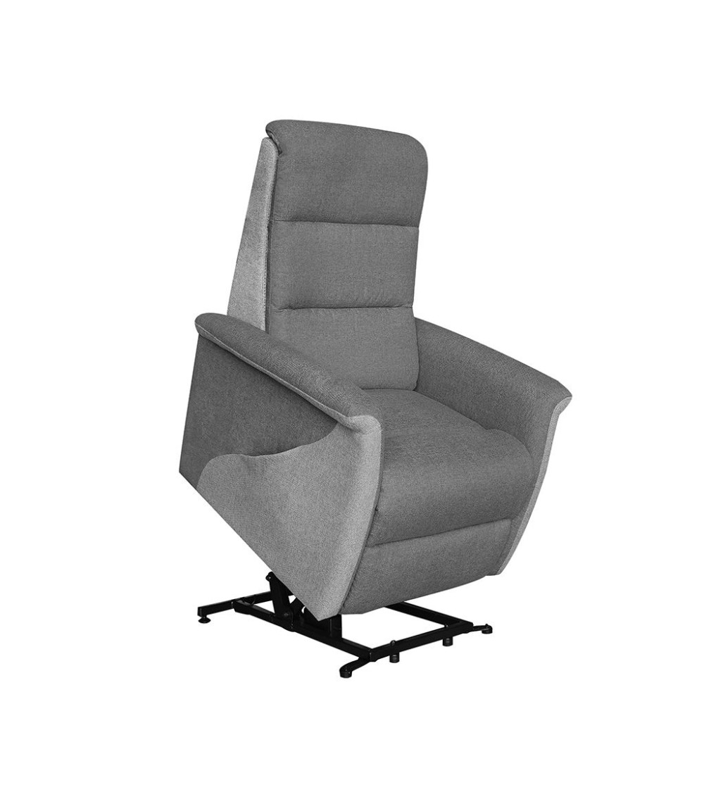 Fauteuil relax releveur paquerette C36