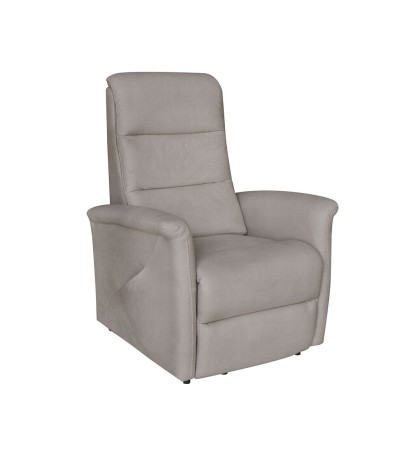 Fauteuil relax releveur paquerette C36