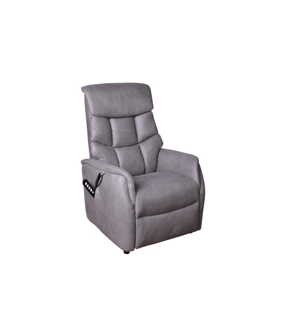 Fauteuil releveur 2 Moteurs MINI VENISE A19