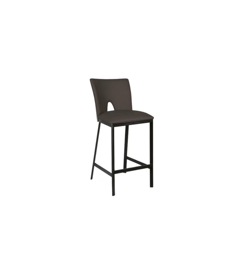 Tabouret snack en mousse polyuréthane