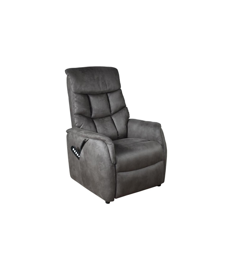 Fauteuil releveur 2 Moteurs VENISE   A19