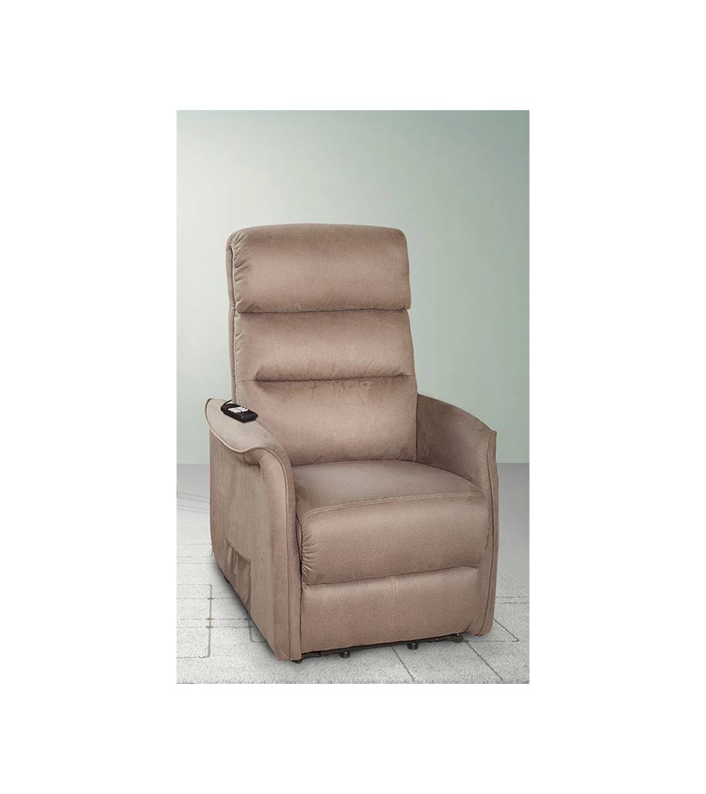 fauteuil soft relax techni form