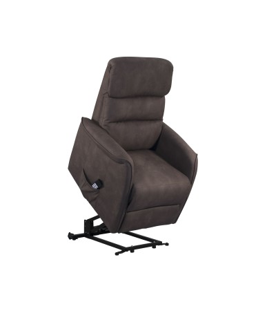 copy of fauteuil soft relax bi C36